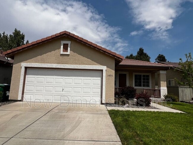 Building Photo - 1675 Brentford Way