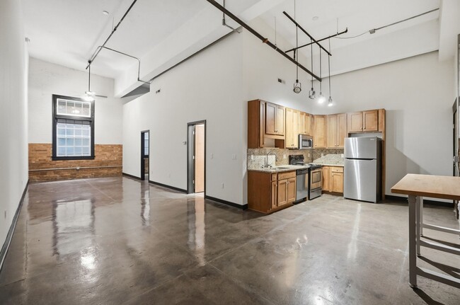 Photo - Alumni Lofts