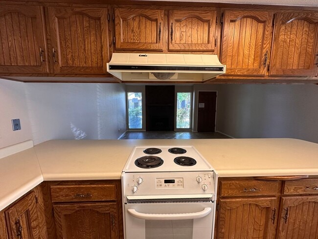 Photo - SE Visalia condo coming soon!