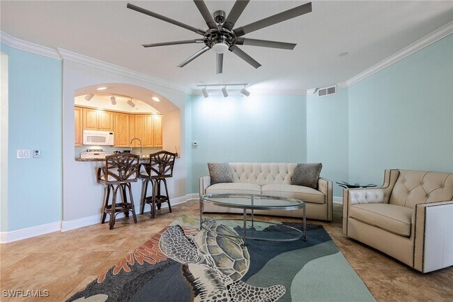Photo - 2825 Palm Beach Blvd Unidad 608 Rental