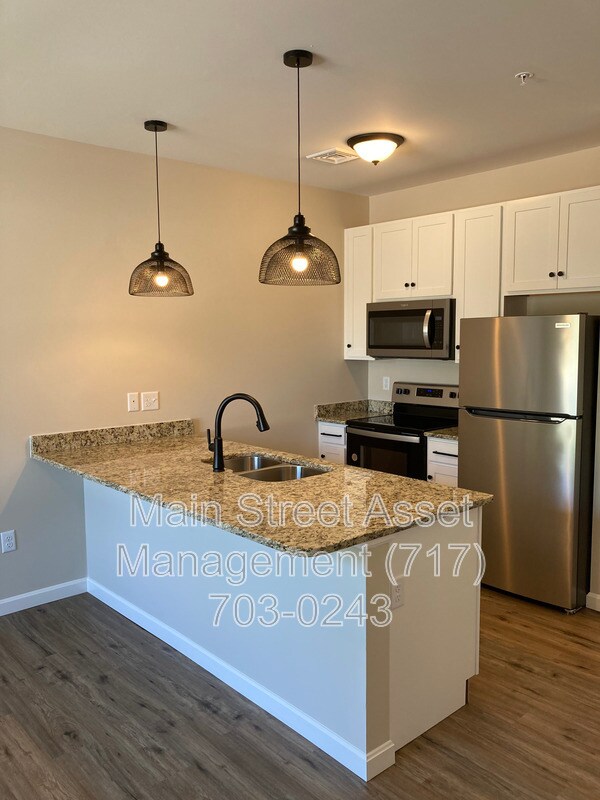 Photo - 376 E Main St Unit Apt 106