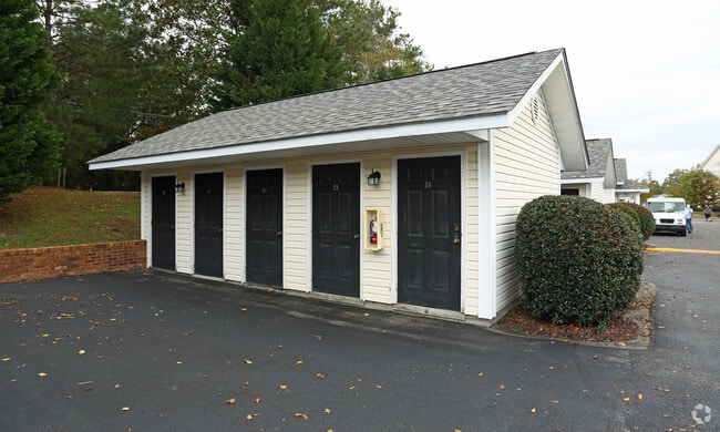 Palmetto Pointe Apartments
