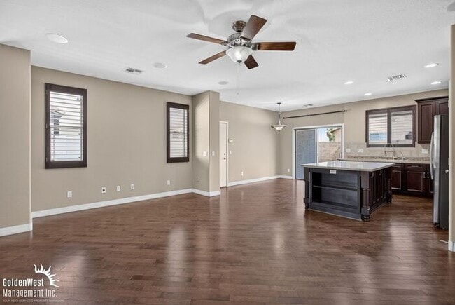 Photo - Beautiful 3Bdm 2.5Ba Home with Private Backyard in Power Ranch!