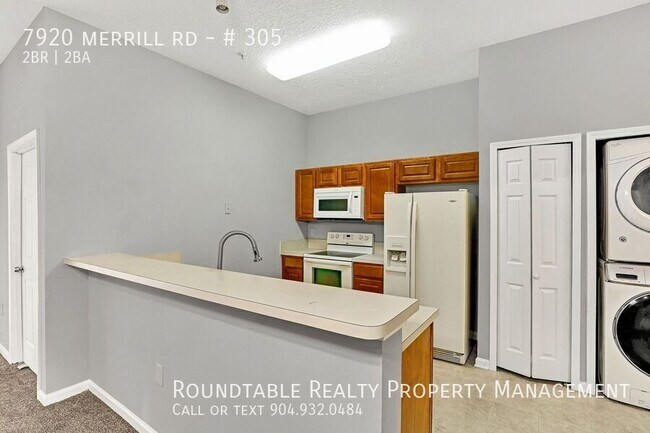 Photo - 7920 Merrill Rd Unidad # 305