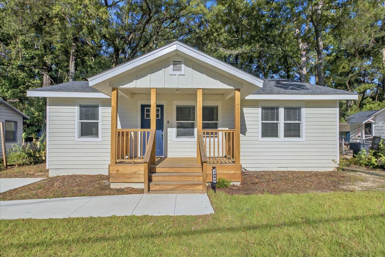 Photo - 3005 S Meridian St (Tallahassee, FL)