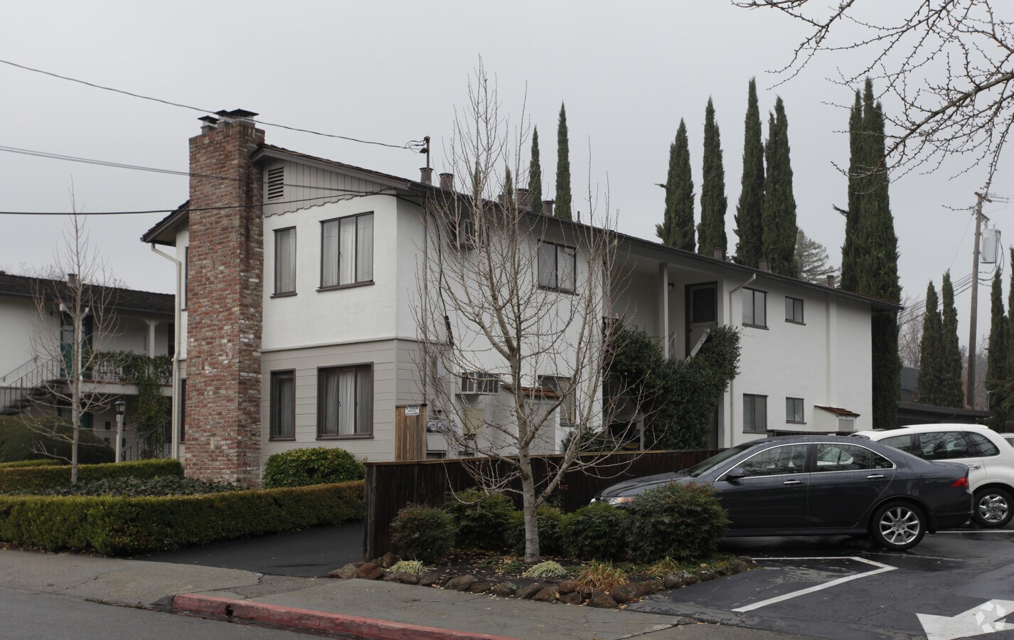 Photo - 3606 Bickerstaff Rd Apartments