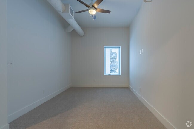 2BR, 2BA - 1,390SF - Suite 6 - Bedroom 1