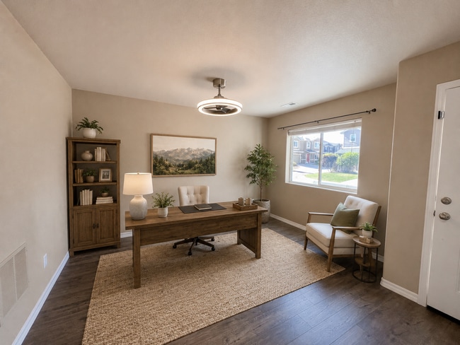 Photo - Gorgeous 3 Bedroom Home in Northeast CO Springs!