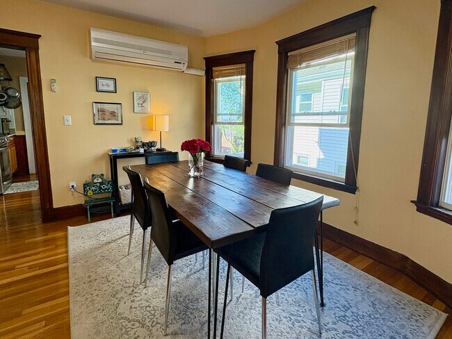 Images are representative samples of the advertised unit. Actual units shown during tours may differ - 11 Sunset St Unit 102T