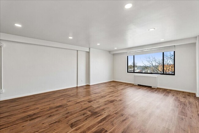 3315 Wisconsin Ave NW Unit 407