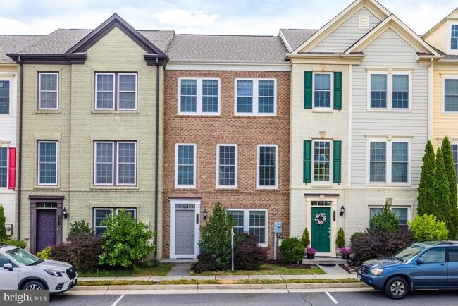 Photo - 459 Heartleaf Terrace SE Townhome