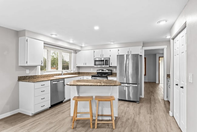 Photo - 4BD, 2.5BA Home located in the desirable Churchill Neighborhood!