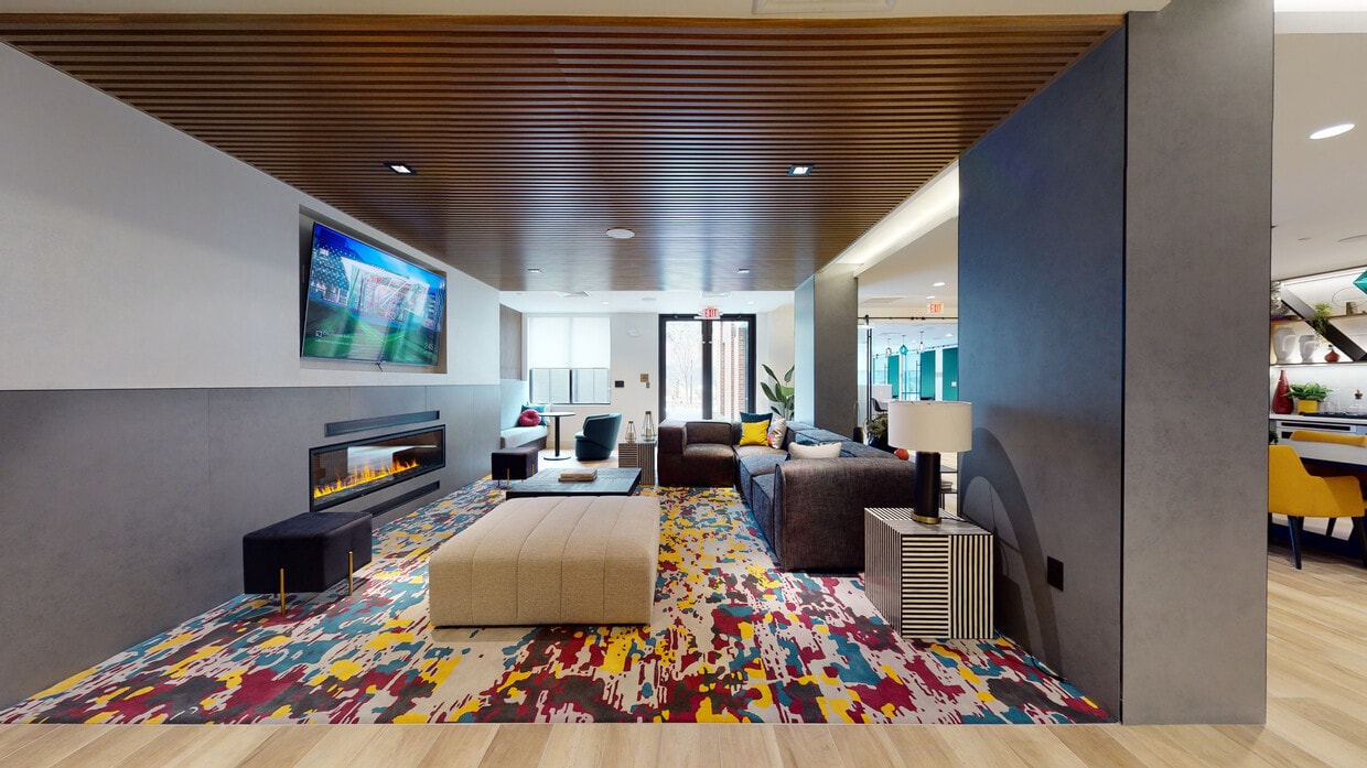 Photo - One Ten Apartments