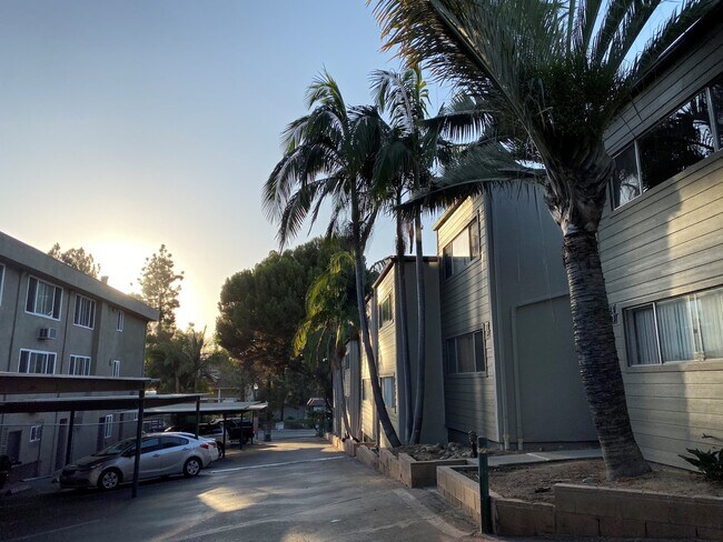 Photo - 4545 Collwood Blvd Unit 24
