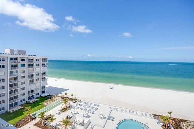 Photo - 3443 Gulf Shore Blvd N Unit 808
