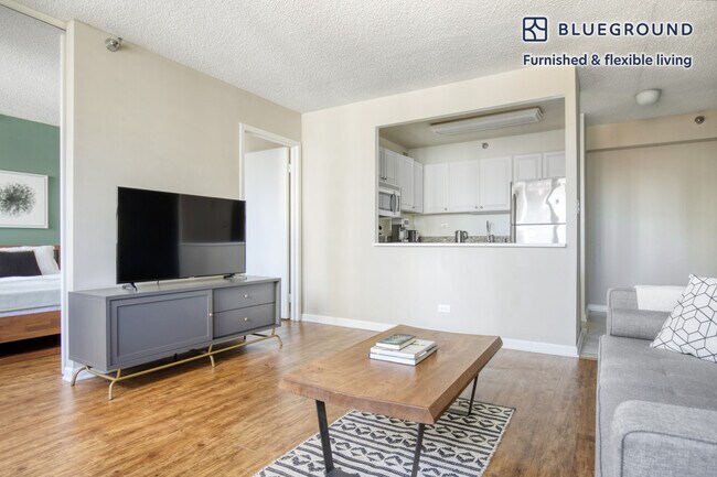 750 N Rush St Unit SI FL24-ID54