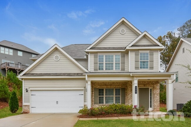 Photo - Tricon Magnolia Trace