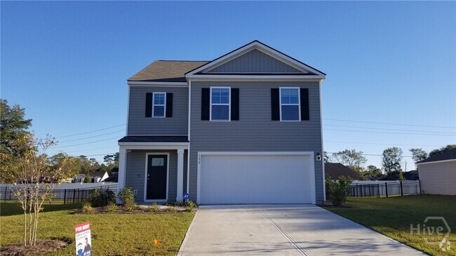 Building Photo - 402 Sea Breeze Dr Rental