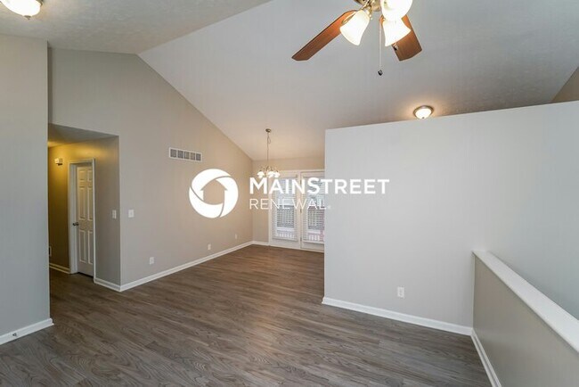3 Bedroom Pet-Friendly Home in Fairdale, KY with Main Street Renewal