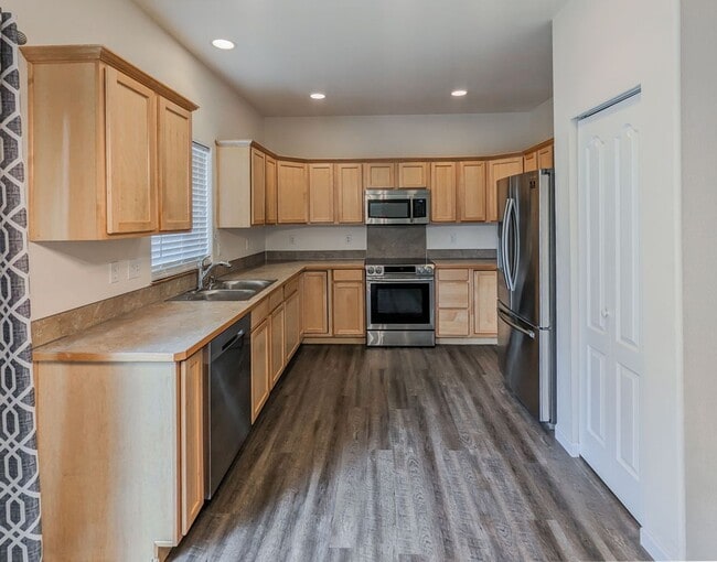 Photo - Beautiful updated 5bd/2.5ba home is move in ready!