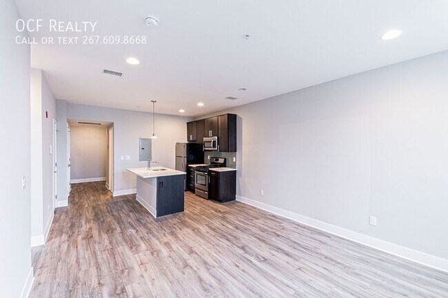 Photo - 1607 Catharine St Unit 2B