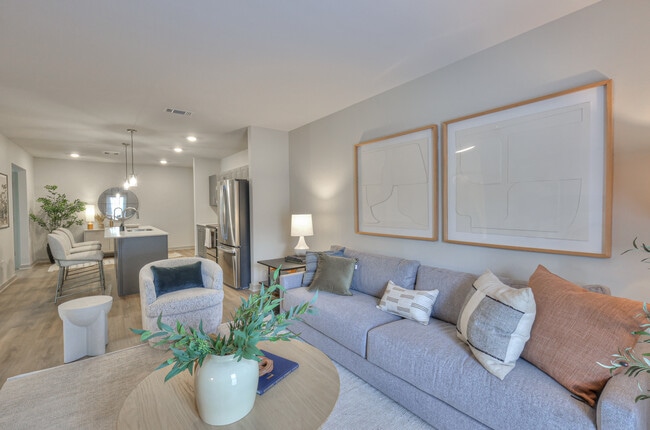 Southcrest Reserve