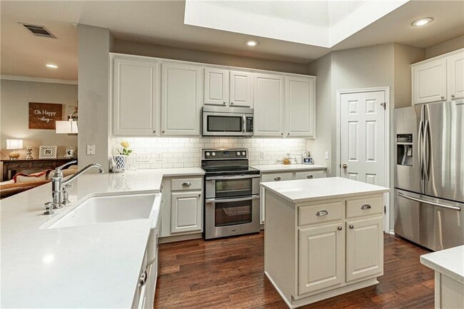 Photo - 1618 Sundown Dr