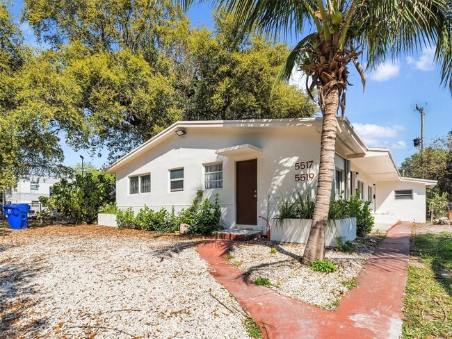 Photo - 5517 NW 1st Pl Apartamento Unidad 5519