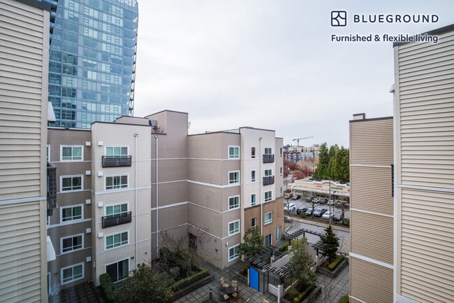 Photo - 250 Bellevue Way NE Unit FL5-ID219