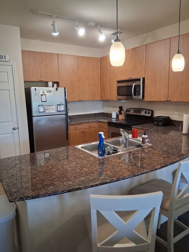 Photo - Midtown Village 2 Bed 2 Bath Condo! Available July!