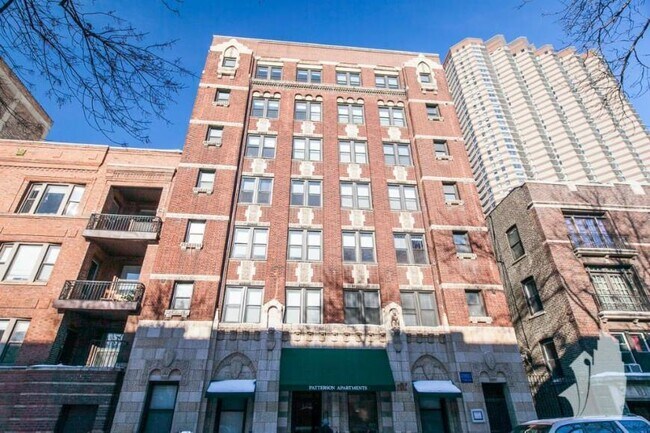 1 bedroom in Chicago IL 60613 - 1 bedroom in Chicago IL 60613 Unidad 401 Rental