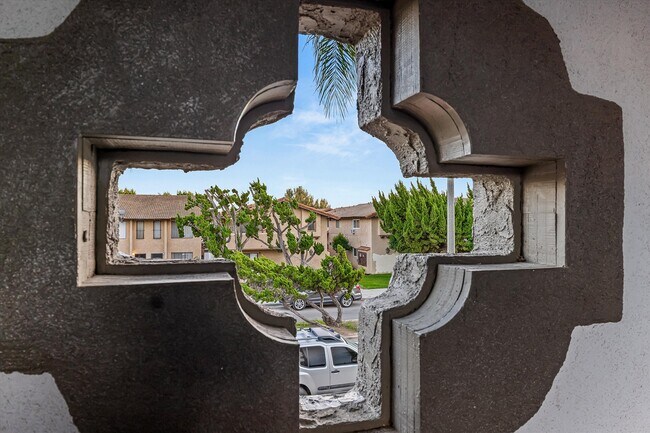 Shorehaven Townhomes