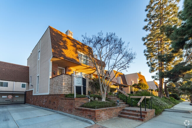 Primaria - Villa Alicante