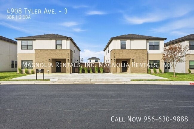 Building Photo - 4908 Tyler Ave Unit 3