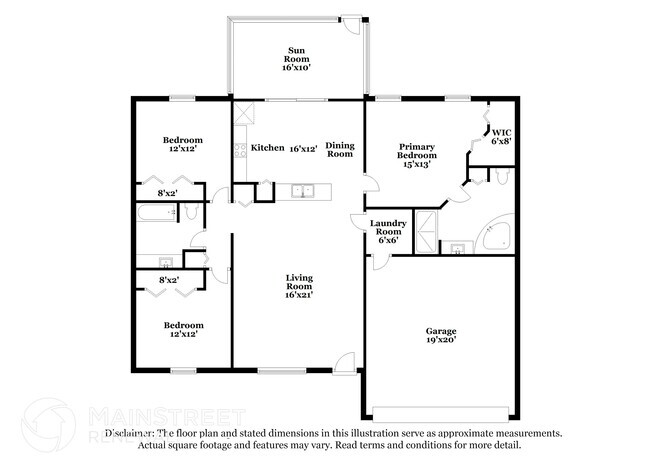 Building Photo - 725 Kari Cir Rental