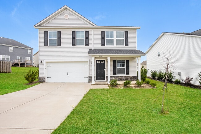 Building Photo - 1038 Winter Wy