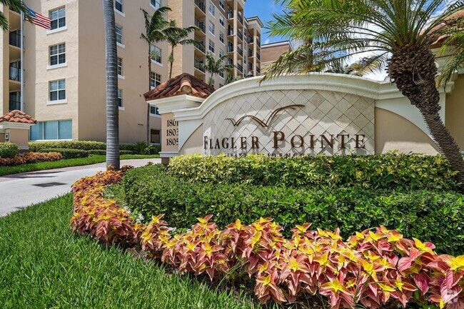 Building Photo - 1803 N Flagler Dr Unit 109 Rental