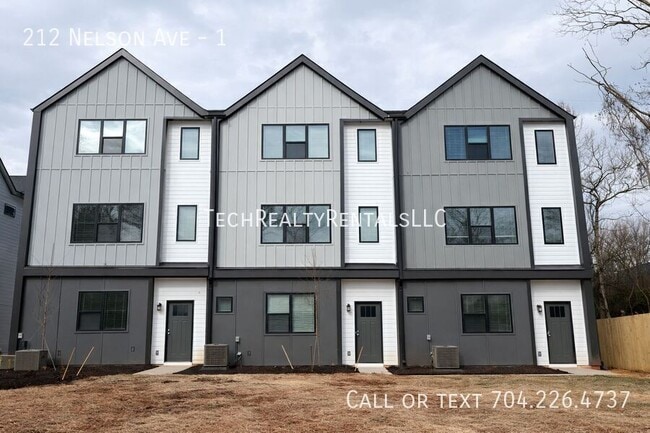 Building Photo - 212 Nelson Ave