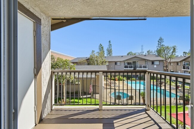 Sunnyside Senior Apartments