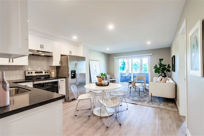 Photo - Latte of Escondido