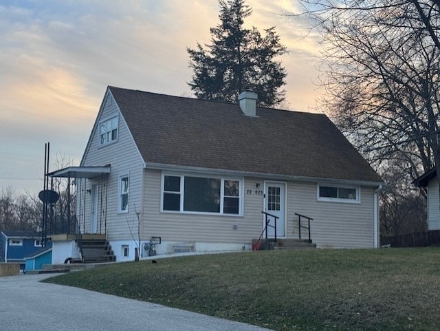 Building Photo - 28W625 Lester St Unit 1