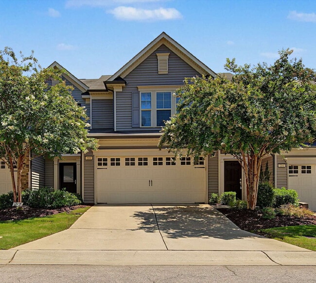 Building Photo - 3-Bed Townhome in Brier Creek
