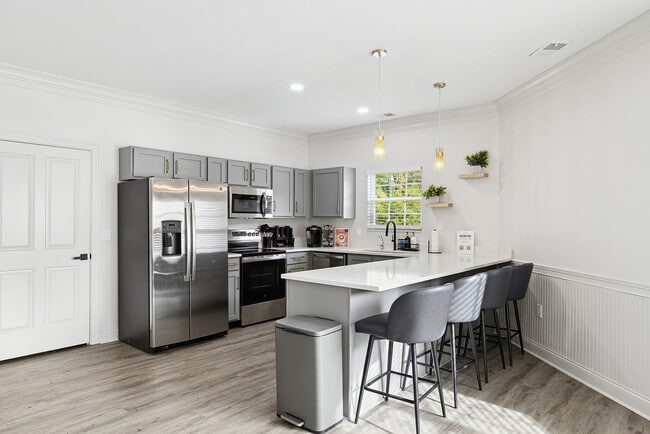 Photo - Kennedys Landing