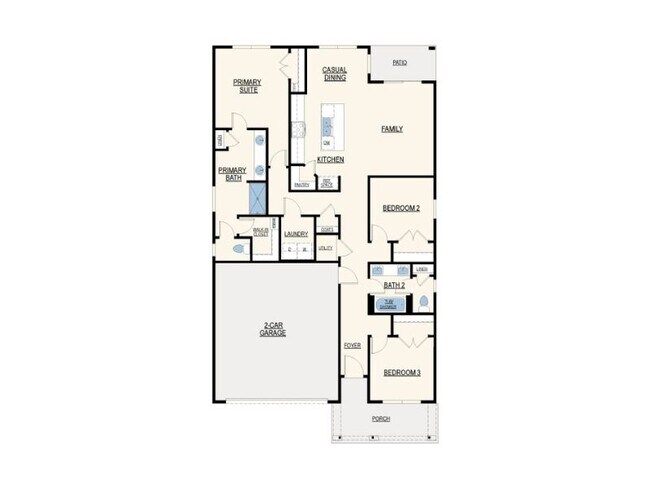 Photo - 6628 S 42nd Dr