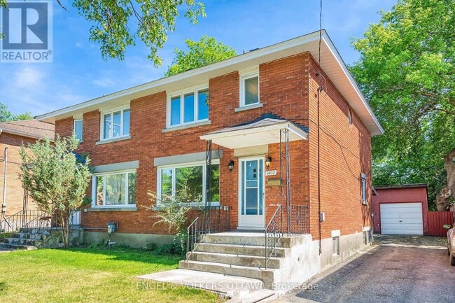 Photo - 1402 Kilborn Ave