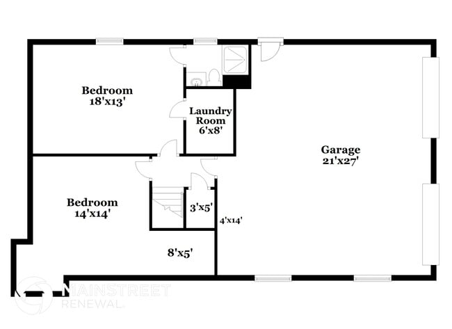Photo - 541 Canterbury Ln