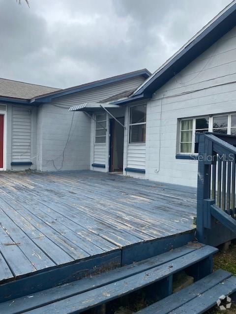 Building Photo - 1045 E Lake Parker Dr Rental