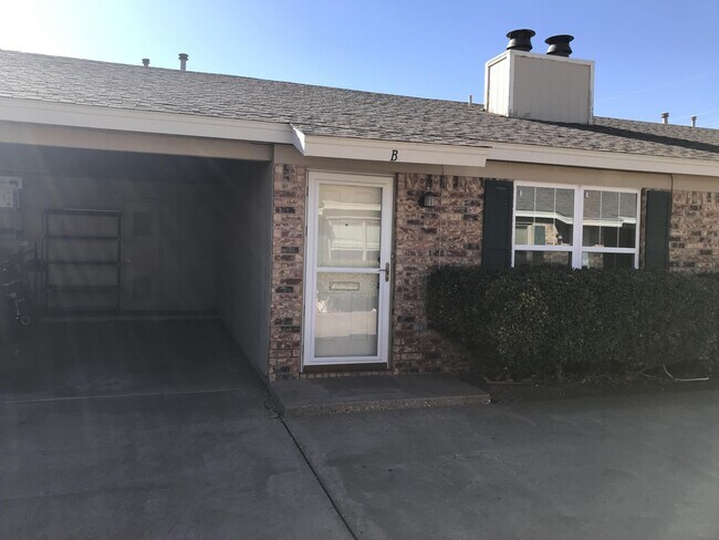 Building Photo - 5620 Brownfield Dr Rental