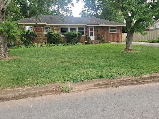 Photo - 2119 Gilbreath Rd NW