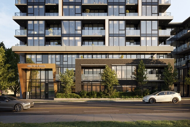 Photo - One Fifty Braid